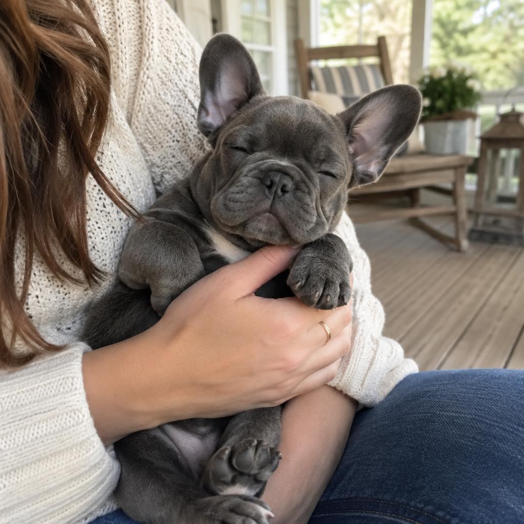 Puppy Reservations