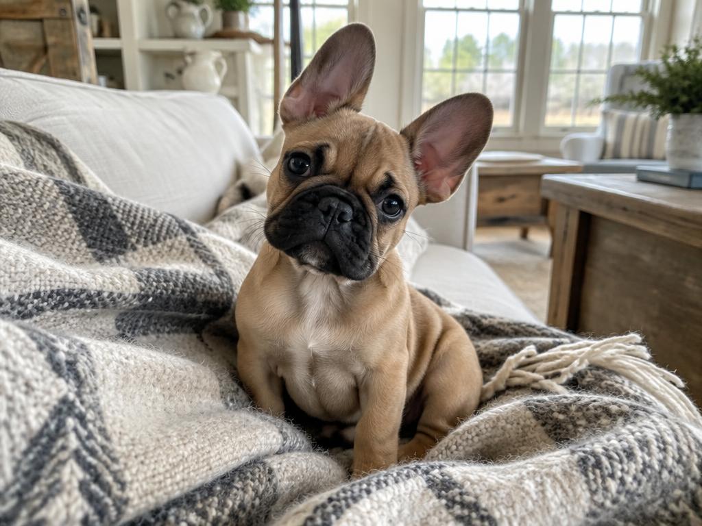French Bulldog Puppies